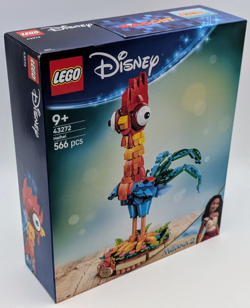 LEGO® Disney Heihei
